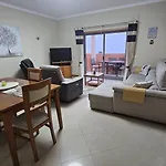 D\'Agua Brisa Beachside Apartment