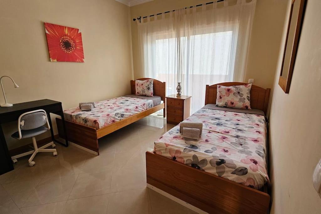 D'agua Brisa Beachside Appartement