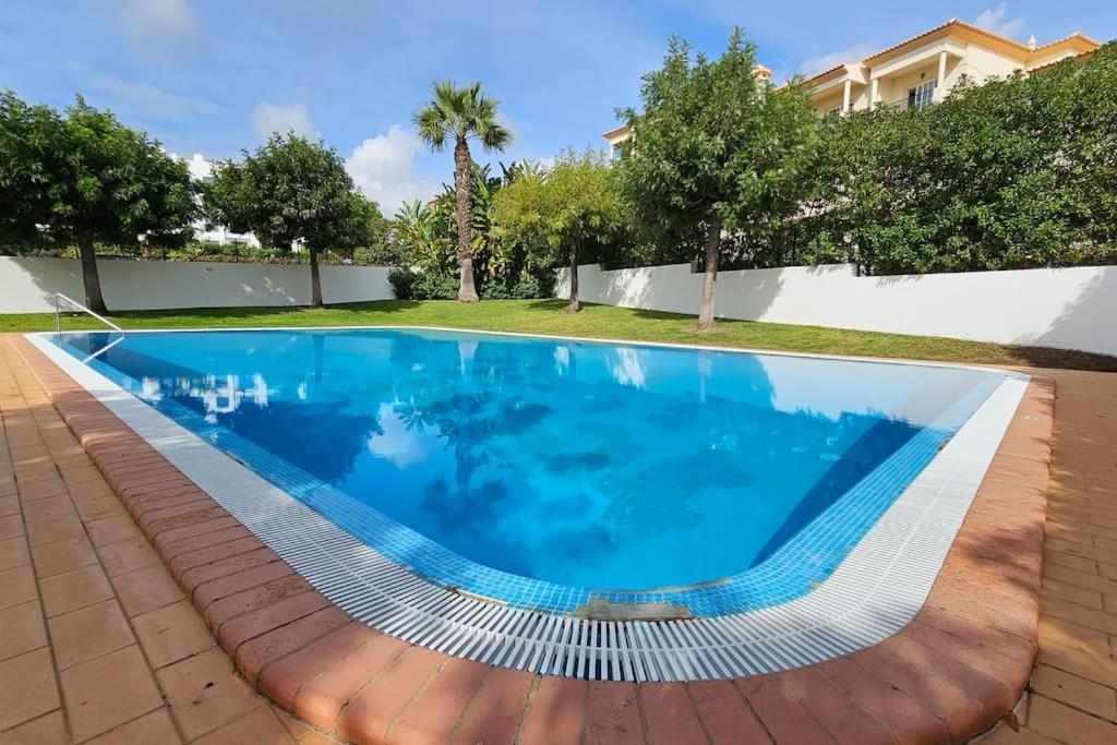 Appartement D'agua Brisa Beachside