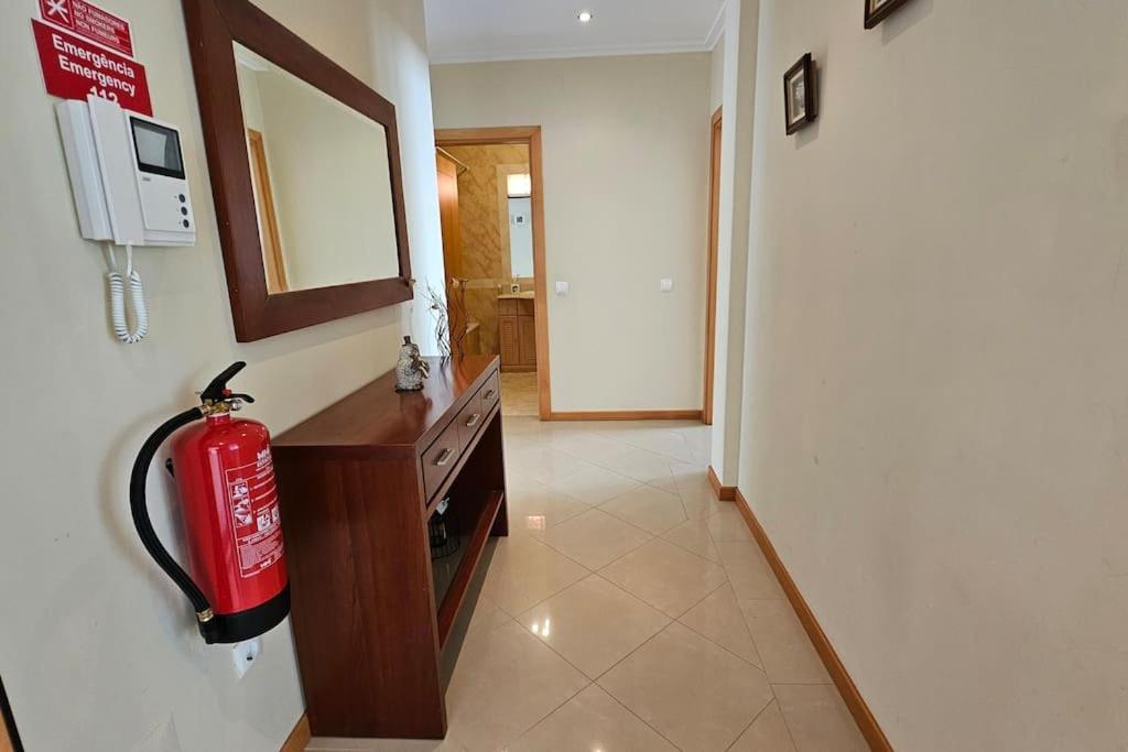 D'agua Brisa Beachside Appartement Albufeira