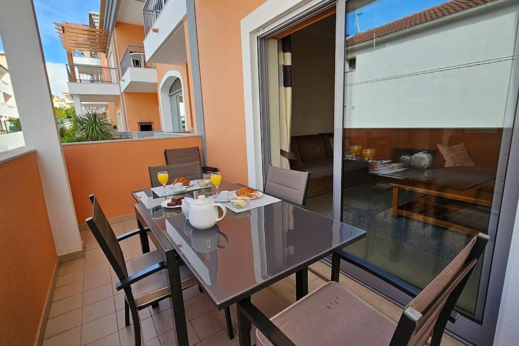 D'agua Brisa Beachside Albufeira