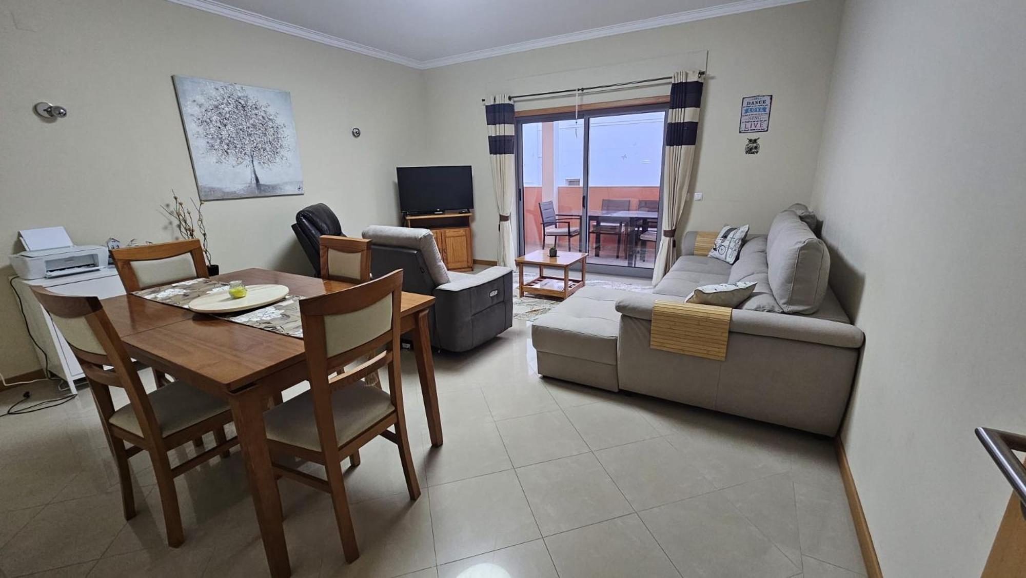 D'agua Brisa Beachside Appartement